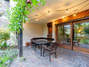 Garten trifft Städtchen – 3 ½ Zimmer Wohnung im Pomerngut