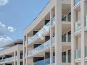 Garten und private Terrasse