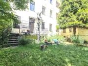 Garten und Terrasse | 3 4 Zimmer Altbau | U4 Ober St. Veit