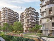 GARTEN + VILLAGE IM DRITTEN + BAUFELD 13 + ERSTBEZUG +...