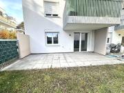 Garten Wohnung: 2 Zimmer mit Dusche & Abstellraum | Nähe...