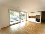 Garten Wohnung in Ruhelage | LUFTWÄRMEPUMPE | Nähe RIVERSIDE Garten Wohnung in Ruhelage | LUFTWÄRMEPUMPE | Nähe RIVERSIDE