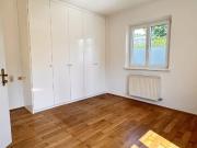 Garten Wohnung in Salzburg Parsch