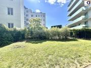 GARTEN WOHNUNG nahe STADTPARK