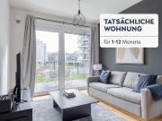 Garten Wohnung nahe Ubahn U1 und Kagran, ruhig mit...