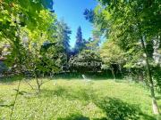 Gartenanteil mitten in Graz Geidorf fast neben der KF...