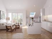 Gartenauerhof EIGHT. WBF möglich!