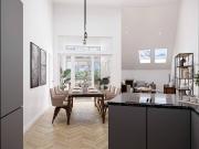 Gartenauerhof TEN. 3 Zimmer WBF möglich!