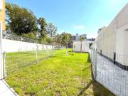 GARTENBLICK | GRÜNOASE MIT 35 MODERNEN ERSTBEZÜGEN +...