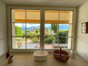 Gartenblick, Seeluft und ein Hauch von Urlaub – 3 Zimmer...