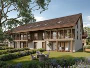 Gartenebene 2,5 von 77 m2 mit einem Garten von 76 m2 5...