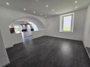 Gartenebene 4.5 Zimmer mit einzigartigem Charakter...