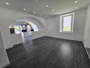 Gartenebene: 4.5 Zimmer mit einzigartigem Charakter...