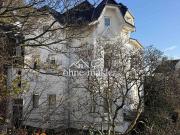Gartenetage mit Loft Charakter im Blankeneser...