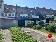 Gartenfans aufgepasst – frisch renoviert in zentraler Lage!