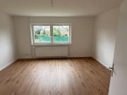 GARTENFREUDE INKLUSIVE – 3 Zimmer Wohnung & EBK