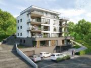 Wohntraum in Koblenz: Moderne 4 Zimmer Wohnung