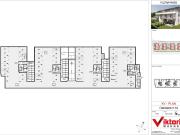 Gartenglück in Bergheim! 2 Zimmer Wohnung im Baurecht!