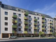 Gartenglück inklusive: 4 Zimmerwohnung mit Terrasse für...