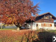 Gartenglück: Ruhig gelegenes Einfamilienhaus