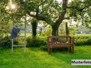 Gartenhaus mit Terrasse