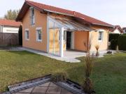 GARTENHAUS Traum am Puckinger See – Genieße Deine...