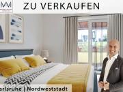 Gartenidyll im Erdgeschoss: Ihr Rückzugsort mit Balkon...