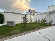 Gartenidylle trifft Luxus – Traumhafte Neubauwohnung im...