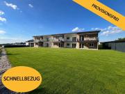 GARTENJUWEL ERSTBEZUG barrierefreie 2 Zimmer Wohnung mit...
