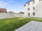 GartenLIEBE & SonnenTERRASSE – 3 Zimmer Highlight