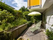 Gartenliebhaber aufgepasst: 3 Zimmer Wohnung mit...
