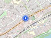 Gartenliebhaber gesucht ! Wohnung in Nürnberg, Spitalhof