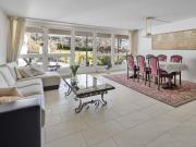 Gartenoase an zentrale und ruhiger Lage