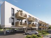 Gartenparadies 3 Zimmer inkl. Eigengarten Erstbezug...