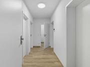 Gartenparadies: Exklusive 4 Zimmer Wohnung zum Erstbezug