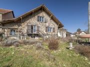 Gartenparadies für Liebhaber Lugnorre FR