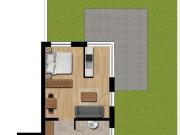 Gartenparadies! Hochwertige Gartenwohnung in Jedlersdorf