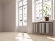Gartenparadies in top City West Lage