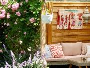 GARTENPARADIES MIT EINFAMILIENHAUS FLAIR!
