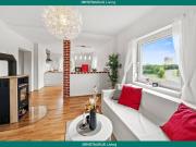 Gartenparadies mit Ganztagessonne – Hell & großzügig...