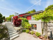 Gartenparadies mit Weitsicht und Raum für eigene Ideen