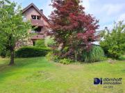 Gartenparadies zur Alleinnutzung gesucht? Plus ca. 64 m²...