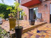 Gartenparadies zur Alleinnutzung gesucht? Plus ca. 64 m²...