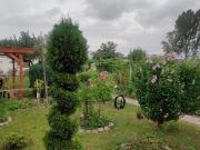 Gartenparzelle 407 m² Gartenparzelle 407 m²