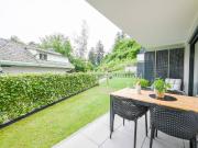 Gartenrefugium mit Stadtnähe – Design trifft Natur auf...