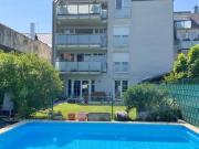 Gartenresidenz mit Pool im Herzen von Klosterneuburg Gartenresidenz mit Pool im Herzen von Klosterneuburg