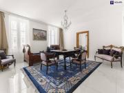 Gartenresidenz mit privatem SPA in exklusiver Villa –...