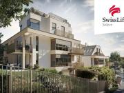 Gartenresidenz mit Terrasse und...