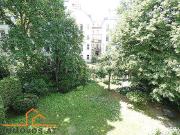 GARTENSEITGE Altbauwohnung am Schottenfeld. Fantastische... GARTENSEITGE Altbauwohnung am Schottenfeld. Fantastische...