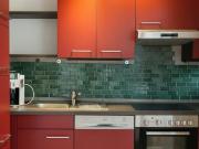 Gartenseitig gelegene Balkonwohnung mit Fernblick auf...